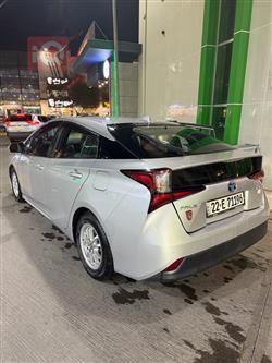 تويوتا بريوس سي